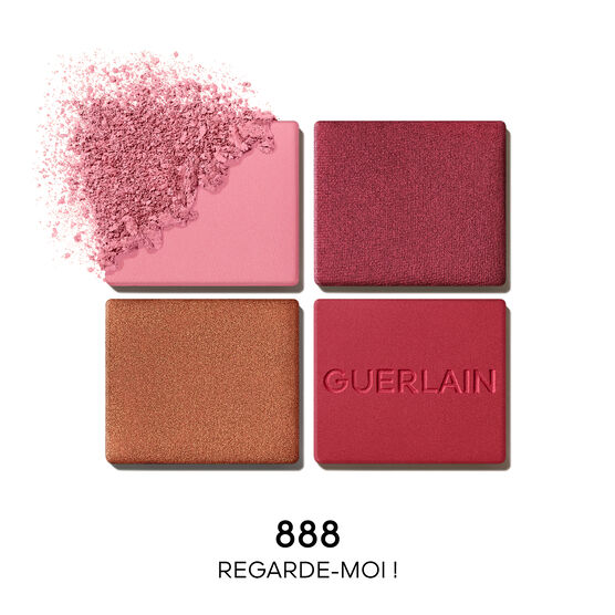 OMBRE G PALETA DE SOMBRAS NATAL 2024